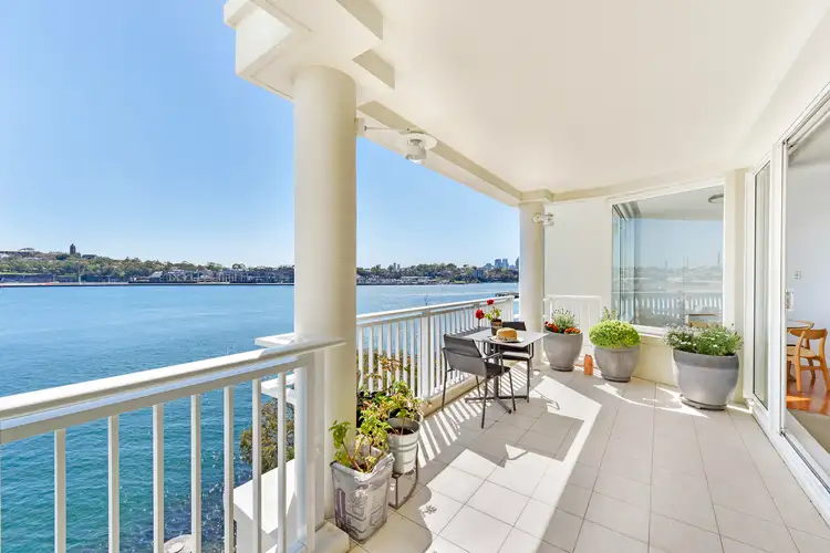 402/38 Refinery Drive, Pyrmont NSW 2009