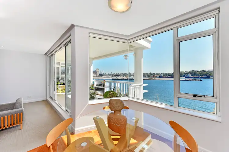 Fourth view of Homely apartment listing, 402/38 Refinery Drive, Pyrmont NSW 2009