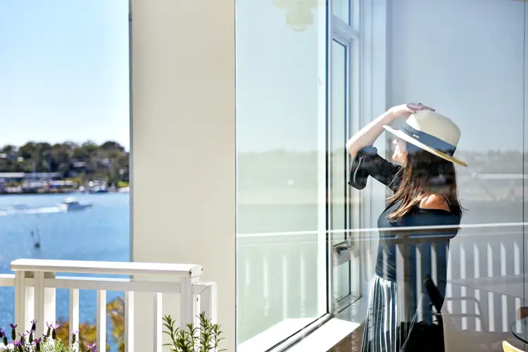 Fifth view of Homely apartment listing, 402/38 Refinery Drive, Pyrmont NSW 2009