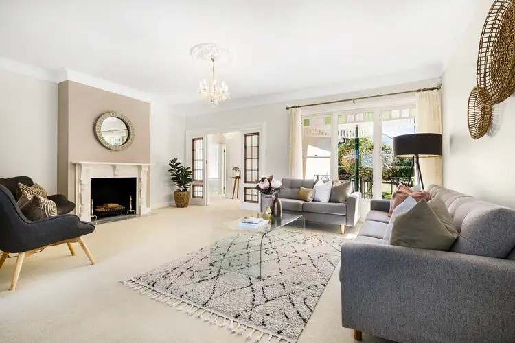Third view of Homely house listing, 17 Malbara Crescent, Frenchs Forest NSW 2086