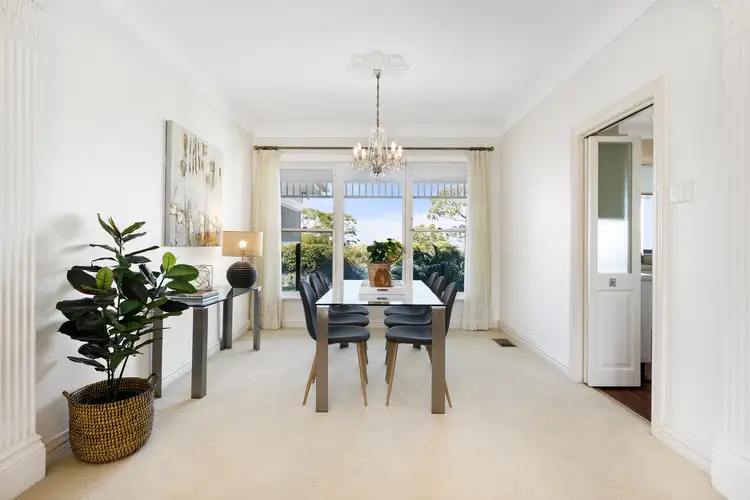 Fifth view of Homely house listing, 17 Malbara Crescent, Frenchs Forest NSW 2086
