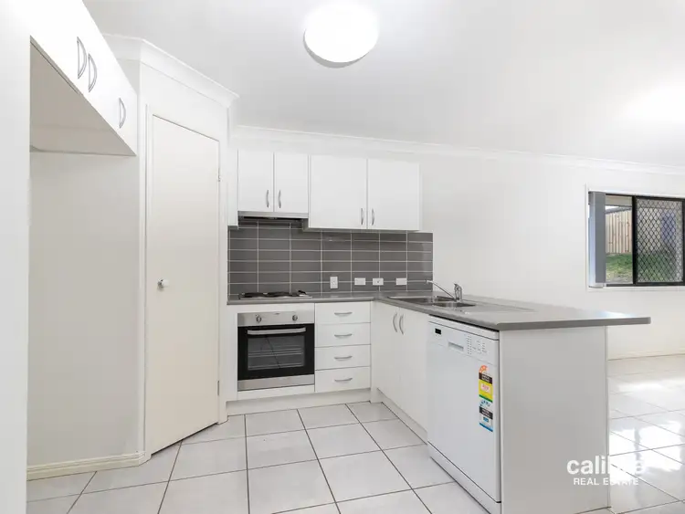 Third view of Homely house listing, 1 Overell Crescent, Riverview QLD 4303