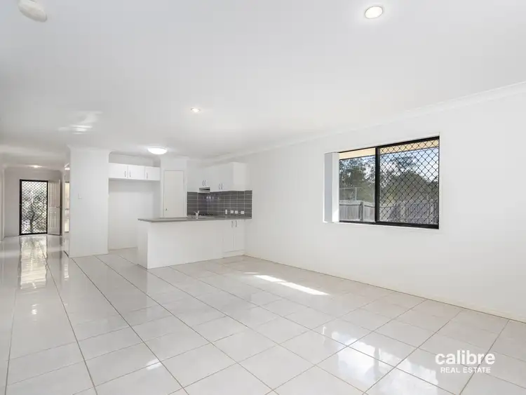 Fifth view of Homely house listing, 1 Overell Crescent, Riverview QLD 4303