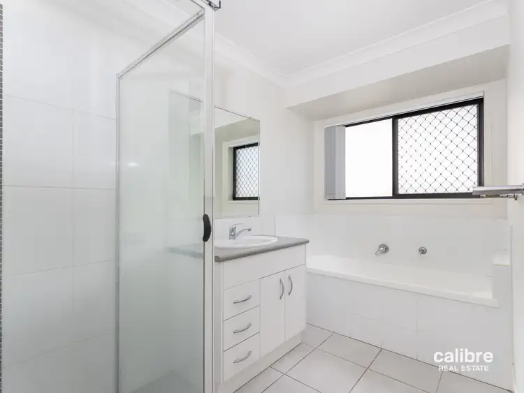 Sixth view of Homely house listing, 1 Overell Crescent, Riverview QLD 4303