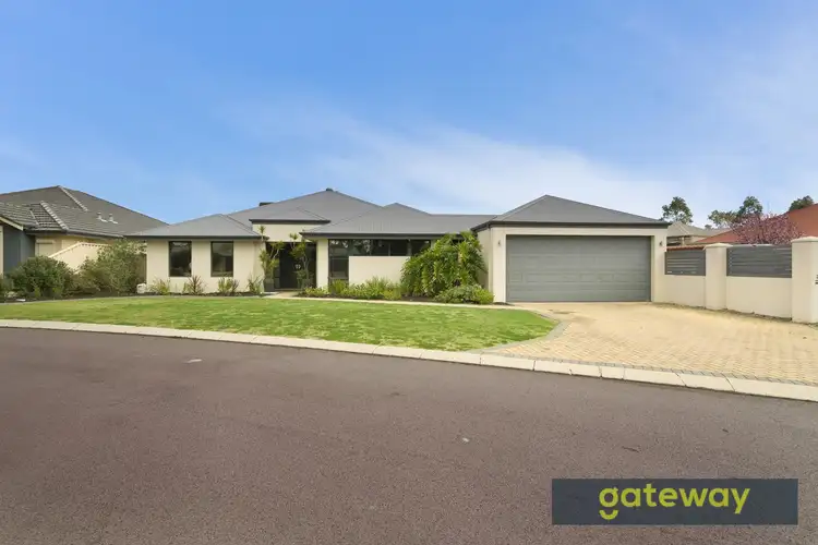 266 Tapper Road, Atwell WA 6164