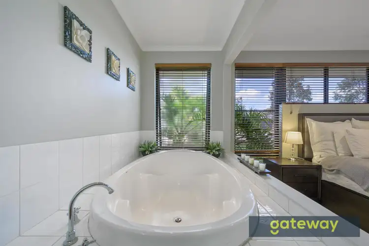 Sixth view of Homely house listing, 266 Tapper Road, Atwell WA 6164