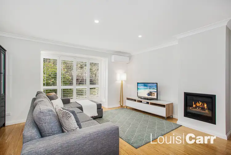 Third view of Homely semi-detached listing, 19A Bredon Avenue, West Pennant Hills NSW 2125