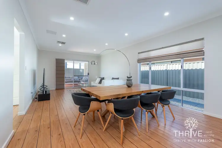 Main view of Homely house listing, 46 Whittaker Turn, Piara Waters WA 6112