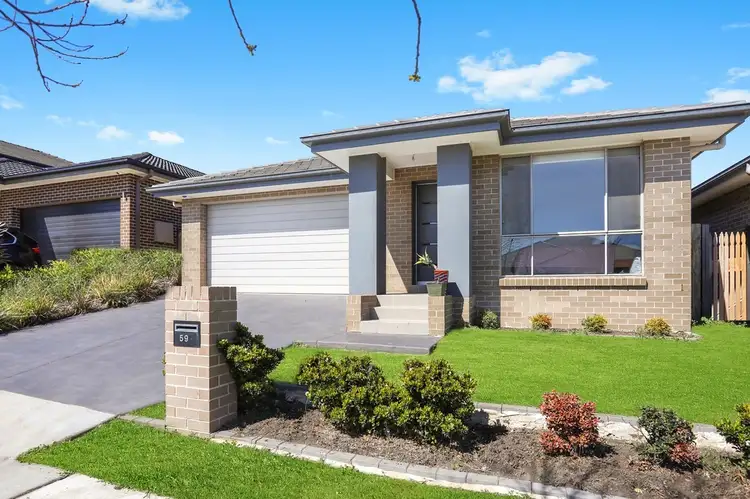 59 Holden Drive, Oran Park NSW 2570