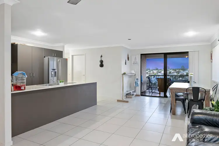 Fourth view of Homely house listing, 12 Angelica Avenue, Springfield Lakes QLD 4300