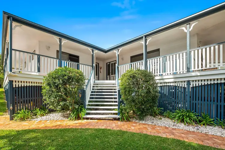24 Dunning Street, Palmwoods QLD 4555