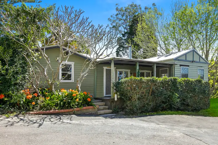 Second view of Homely rural property listing, 495 The Entrance Road, Erina Heights NSW 2260