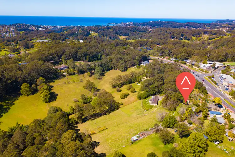 Fifth view of Homely rural property listing, 495 The Entrance Road, Erina Heights NSW 2260