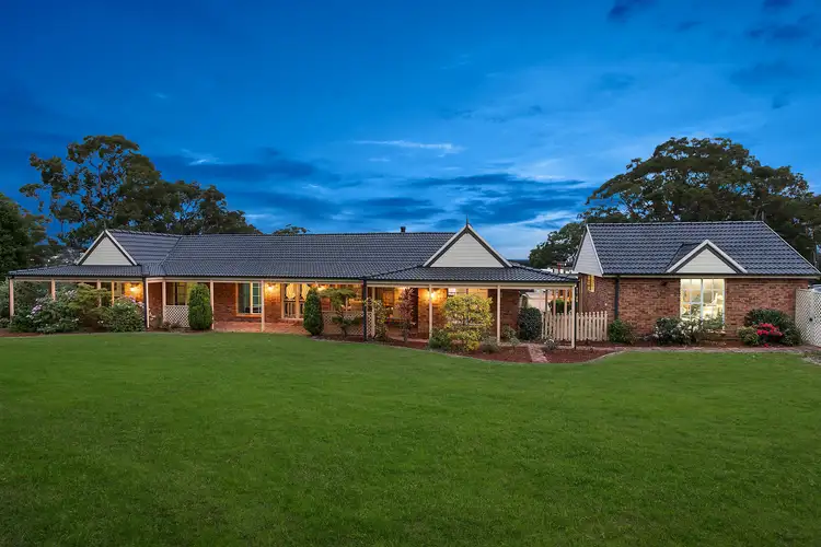 110 Bellevue Road, Tumbi Umbi NSW 2261