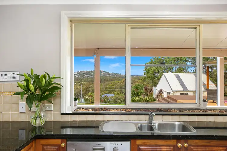 Fourth view of Homely house listing, 110 Bellevue Road, Tumbi Umbi NSW 2261