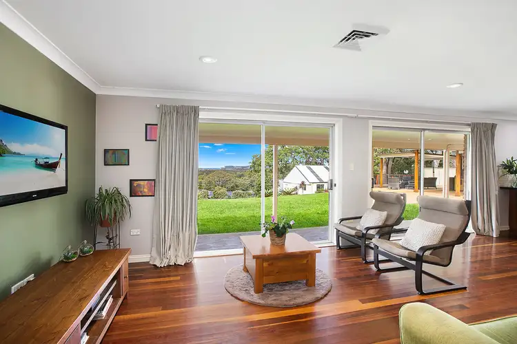 Sixth view of Homely house listing, 110 Bellevue Road, Tumbi Umbi NSW 2261