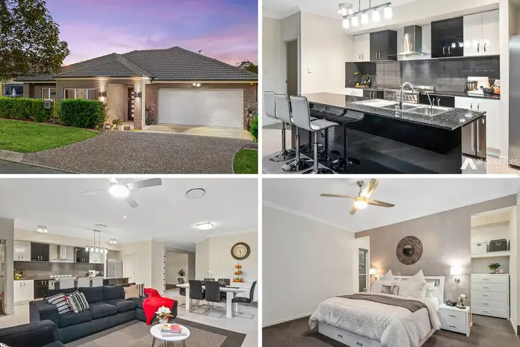 5 Snowdonia Street, Drewvale QLD 4116