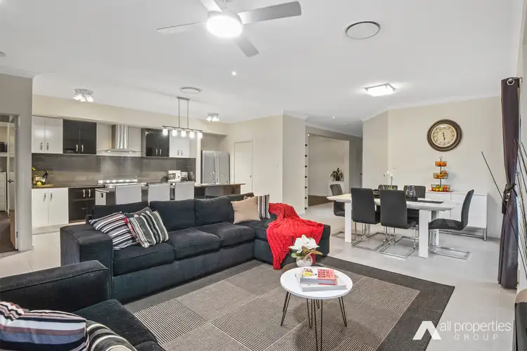 Fifth view of Homely house listing, 5 Snowdonia Street, Drewvale QLD 4116