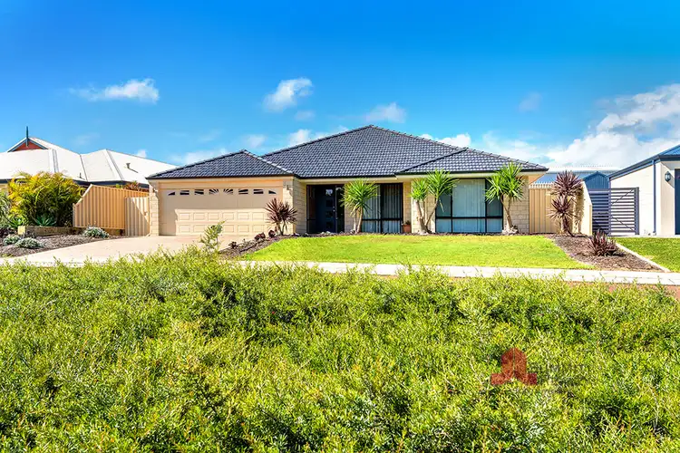 Main view of Homely house listing, 177 Maidment Parade, Dalyellup WA 6230