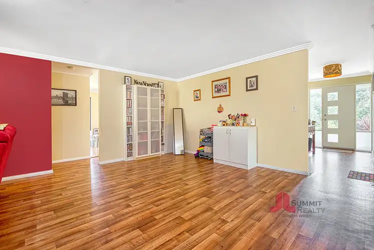 Fifth view of Homely house listing, 177 Maidment Parade, Dalyellup WA 6230