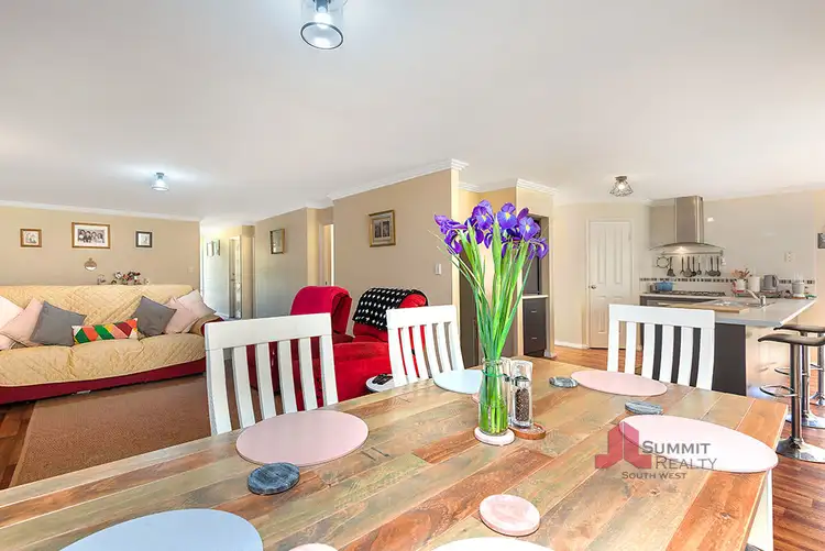 Sixth view of Homely house listing, 177 Maidment Parade, Dalyellup WA 6230
