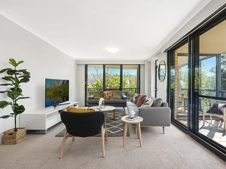 31/19 Herbert Street, St Leonards NSW 2065