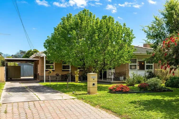 Second view of Homely house listing, 6 Boorman Avenue, Pasadena SA 5042