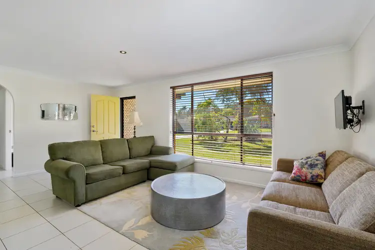 Second view of Homely house listing, 16 Walsh Close, Toormina NSW 2452