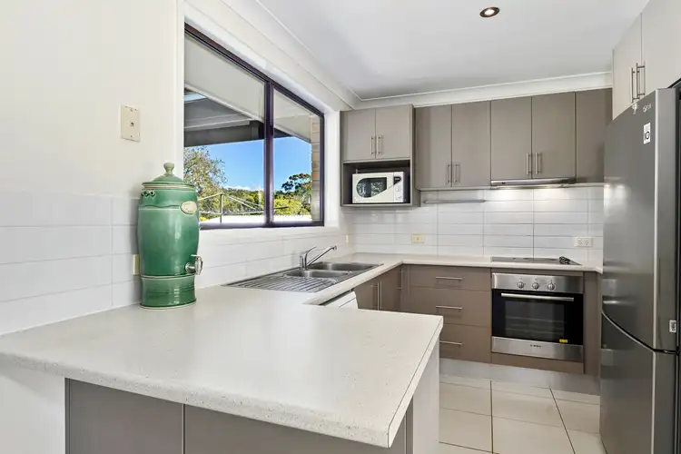 Fourth view of Homely house listing, 16 Walsh Close, Toormina NSW 2452