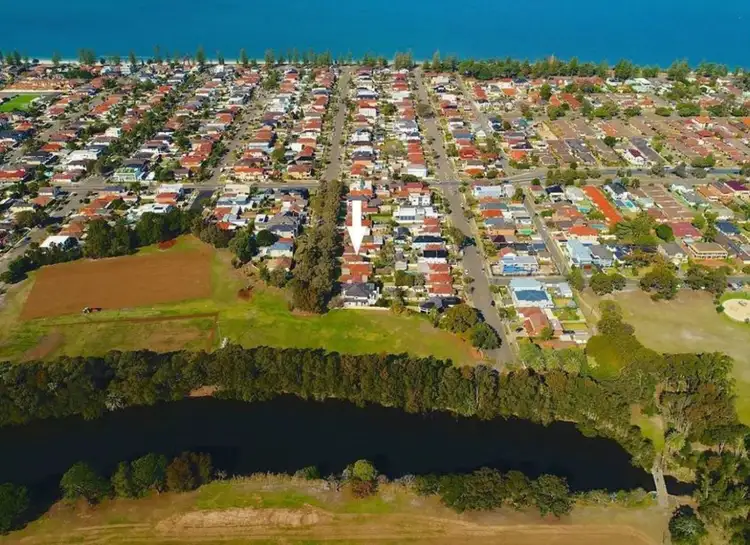 Second view of Homely house listing, 80 Hollywood Street, Monterey NSW 2217