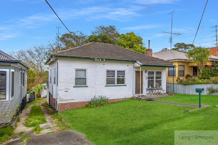 10 Vides Street, Cardiff NSW 2285