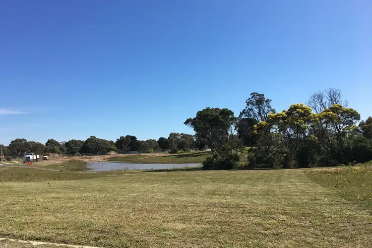 Main view of Homely land listing, 10 Bayse Street, St Leonards VIC 3223