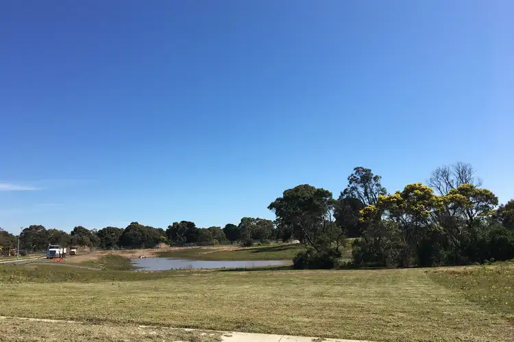 Second view of Homely land listing, 10 Bayse Street, St Leonards VIC 3223