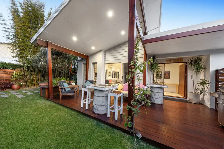 Third view of Homely house listing, 5 Ocean Keys Crescent, Mount Coolum QLD 4573