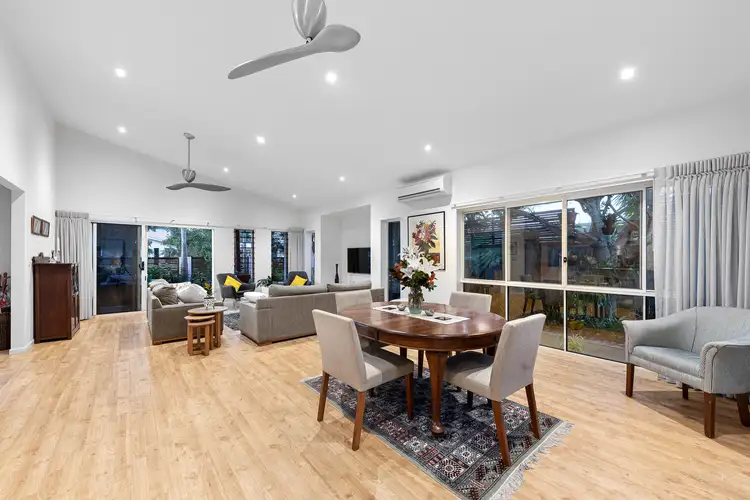 Fifth view of Homely house listing, 5 Ocean Keys Crescent, Mount Coolum QLD 4573