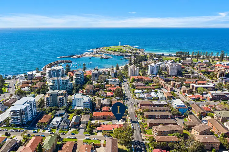 Main view of Homely house listing, 20 Campbell Street, Wollongong NSW 2500