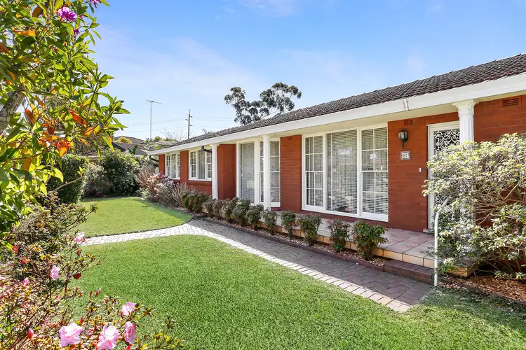 Main view of Homely house listing, 97 Wyralla Road, Miranda NSW 2228