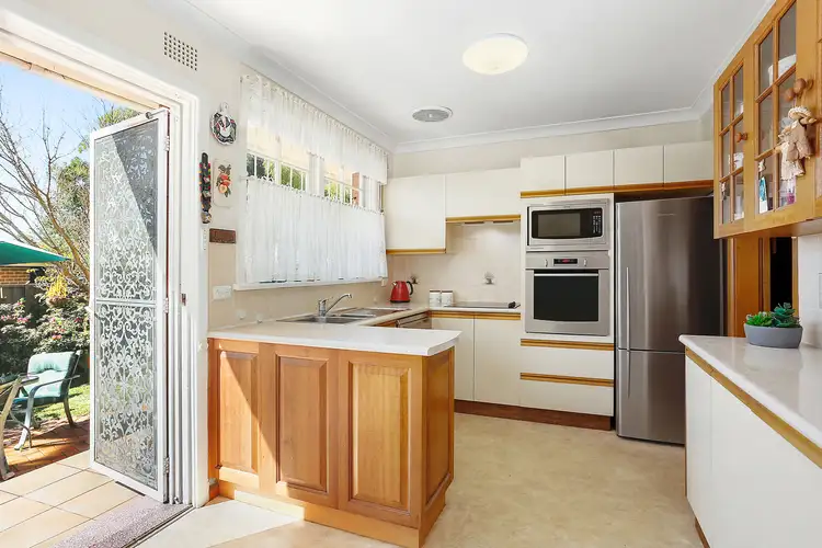 Fourth view of Homely house listing, 97 Wyralla Road, Miranda NSW 2228