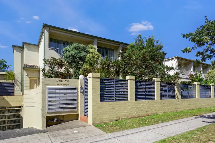 3/1030 Anzac Parade, Maroubra NSW 2035