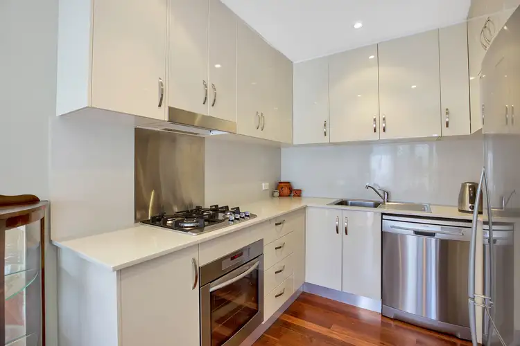 Third view of Homely townhouse listing, 3/1030 Anzac Parade, Maroubra NSW 2035