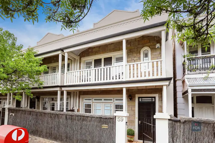 59 Tynte Street, North Adelaide SA 5006