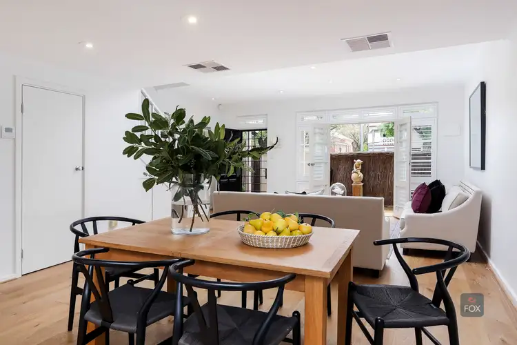 Fifth view of Homely house listing, 59 Tynte Street, North Adelaide SA 5006