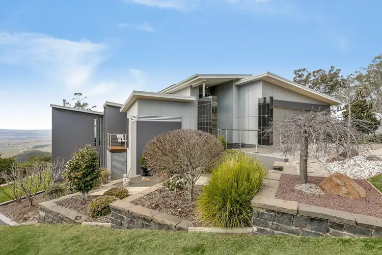 Second view of Homely house listing, 15 St Ives Court, Mount Lofty QLD 4350