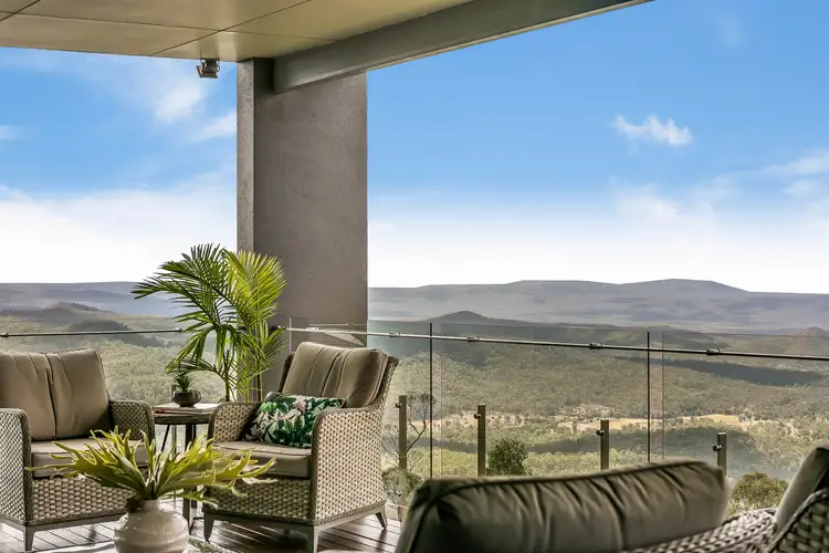 Third view of Homely house listing, 15 St Ives Court, Mount Lofty QLD 4350