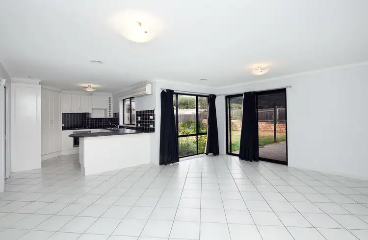 Second view of Homely house listing, 10 Dillwynia Crescent, Jerrabomberra NSW 2619