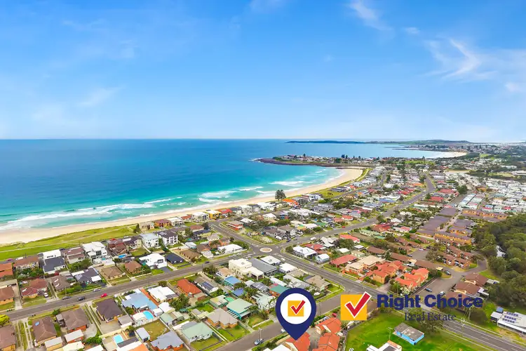 4/1A Stephanie Avenue, Warilla NSW 2528