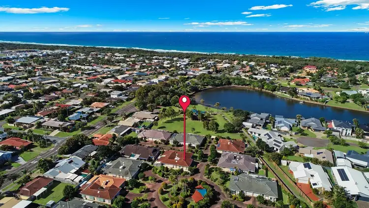 178/6 Fantail Place, Wurtulla QLD 4575