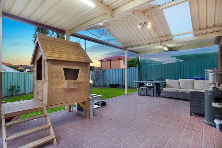 Sixth view of Homely house listing, 66 Diamond Avenue, Glenwood NSW 2768