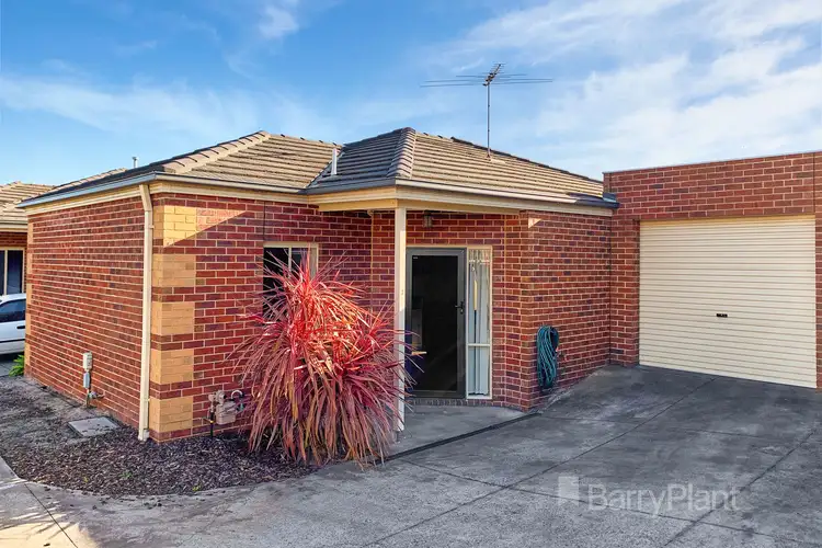Main view of Homely unit listing, 3/4 Knox Street, Noble Park VIC 3174