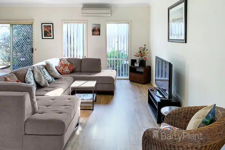 Second view of Homely unit listing, 3/4 Knox Street, Noble Park VIC 3174